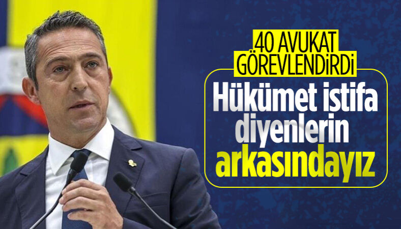 Fenerbahçe Ceza Alan Taraftarlarına Hukuki Destek