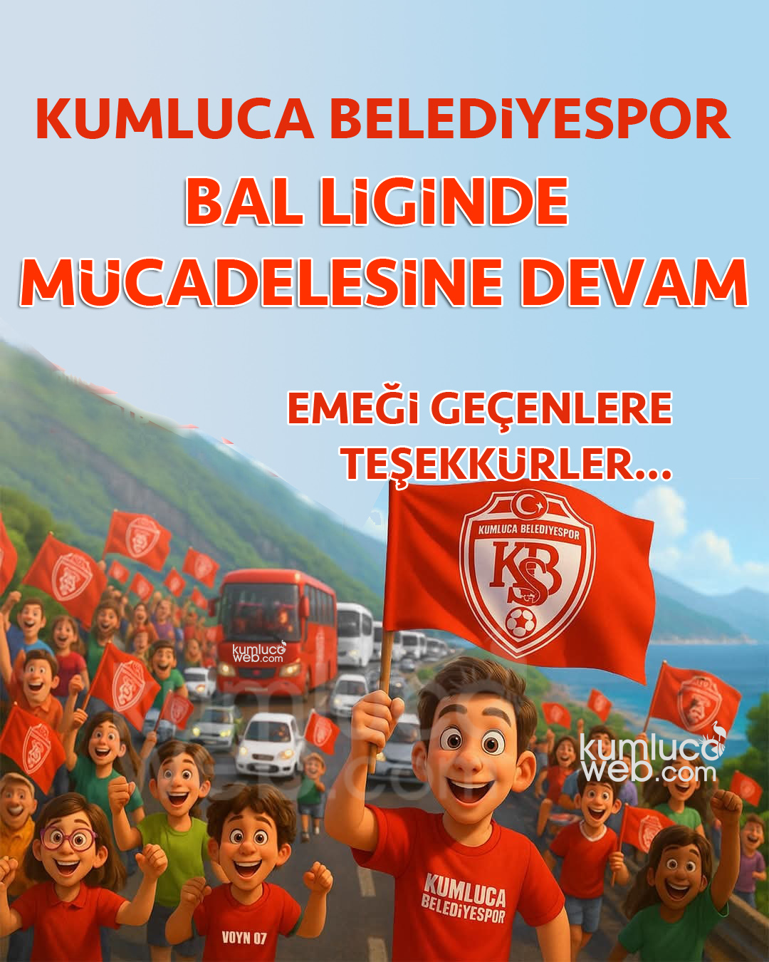 Kumluca Belediye Spor Bal Liginde Devam Dedi